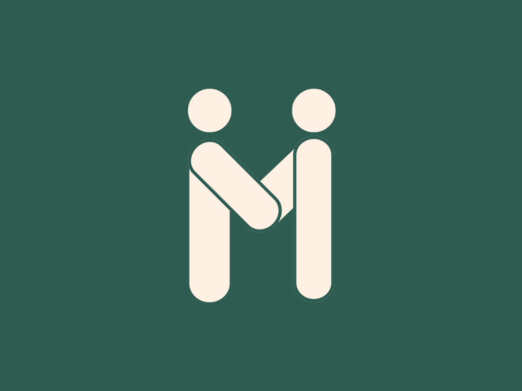 Logo MYPES Verdes